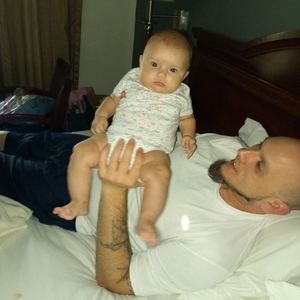 Meet your Posher, Drew